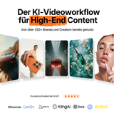 KI-Produktvideo Kurs