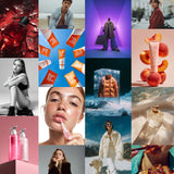 Fashion & Beauty Prompt Pack Vol.1