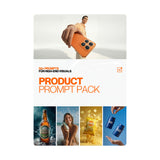 Product Prompt Pack Vol.1