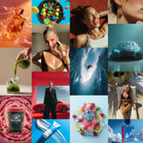 Social Media Prompt Pack Vol.1